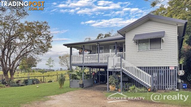 30 Fawcett Street Kyogle NSW 2474