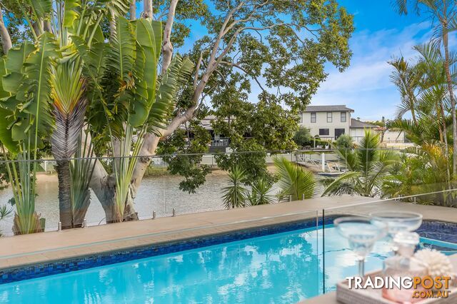 4 Laurel Court Sorrento QLD 4217