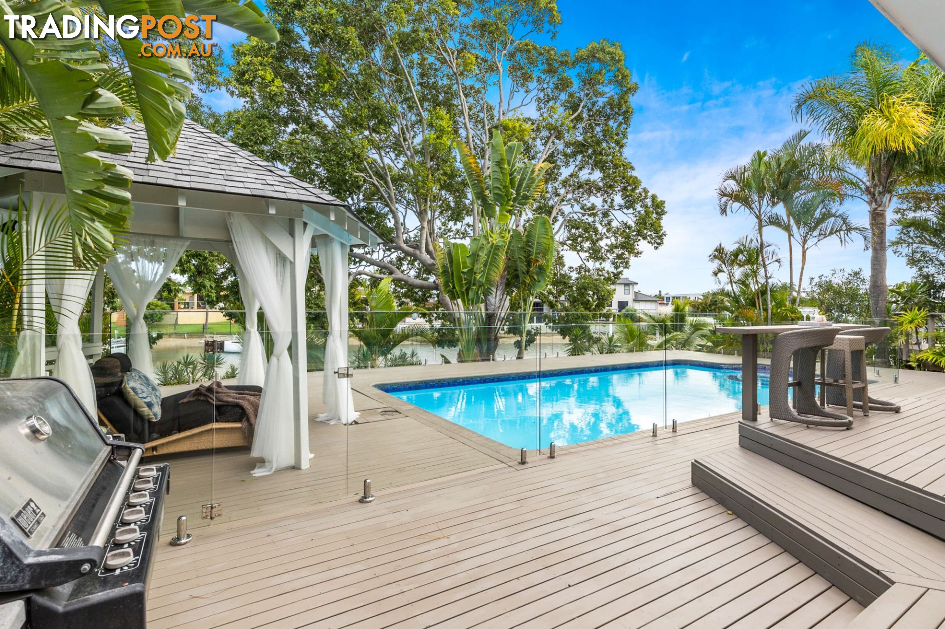 4 Laurel Court Sorrento QLD 4217