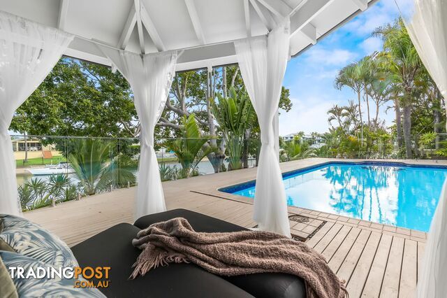 4 Laurel Court Sorrento QLD 4217