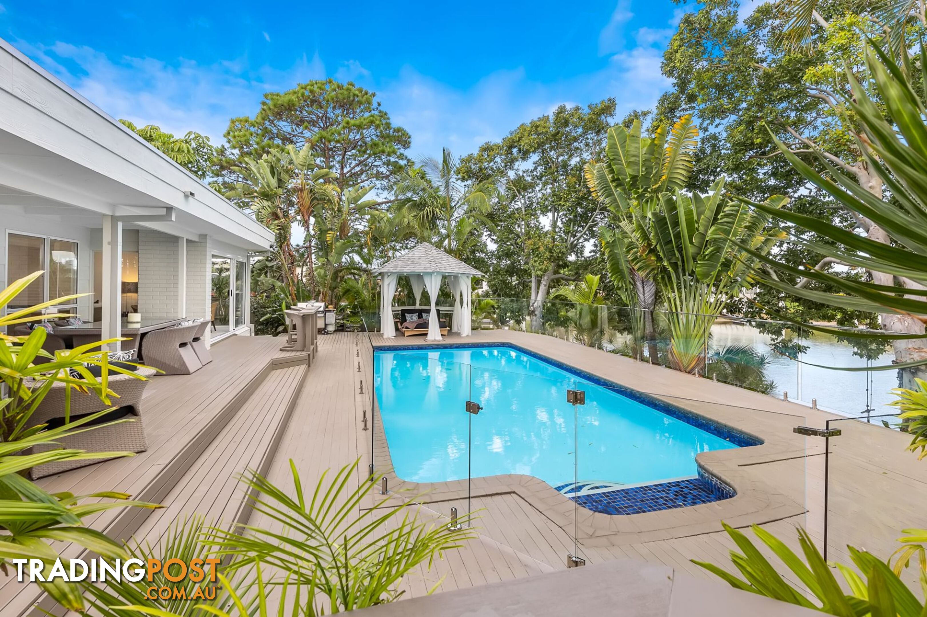 4 Laurel Court Sorrento QLD 4217