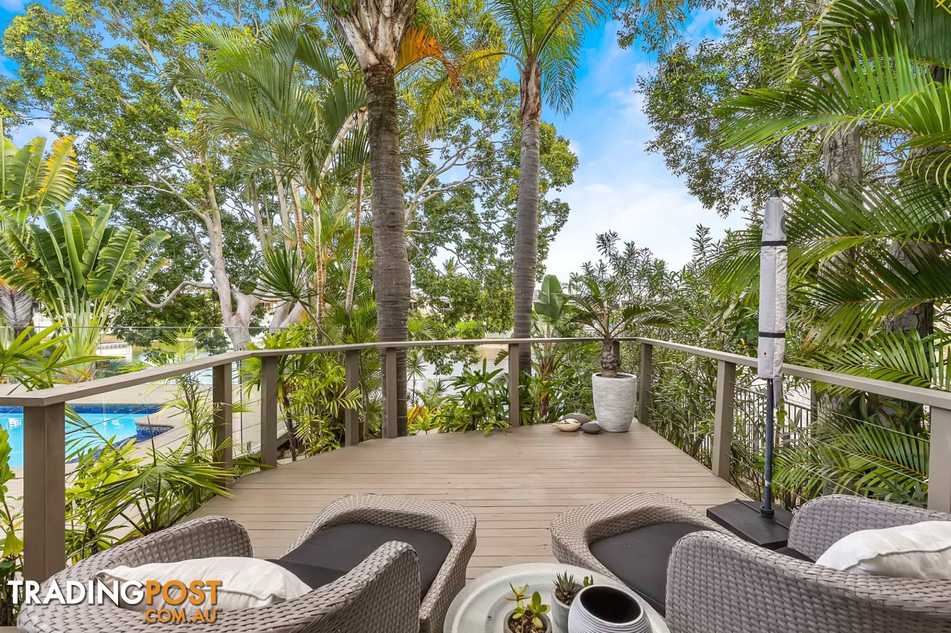 4 Laurel Court Sorrento QLD 4217