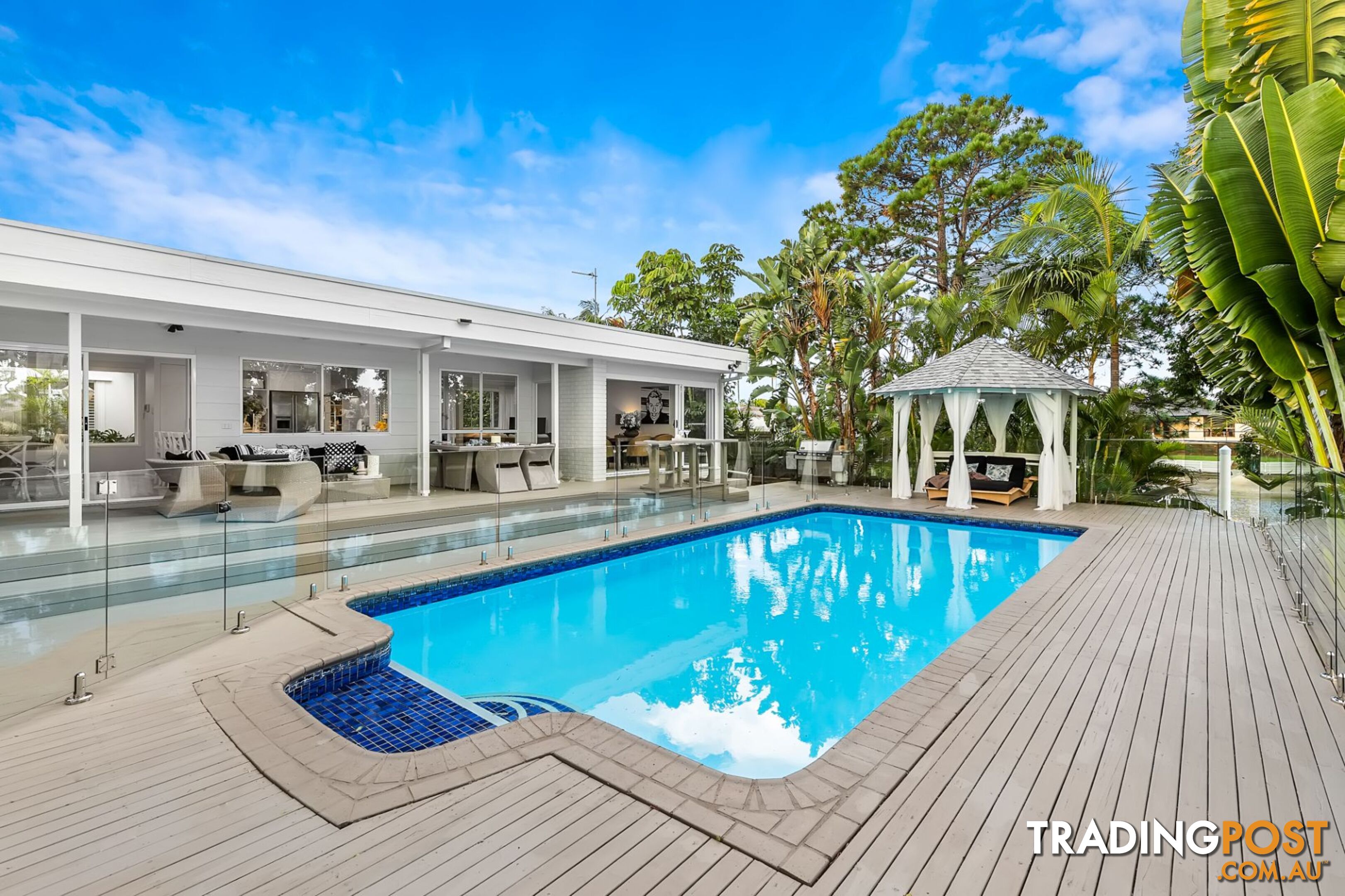 4 Laurel Court Sorrento QLD 4217