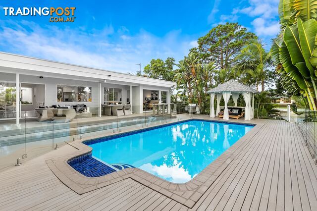 4 Laurel Court Sorrento QLD 4217