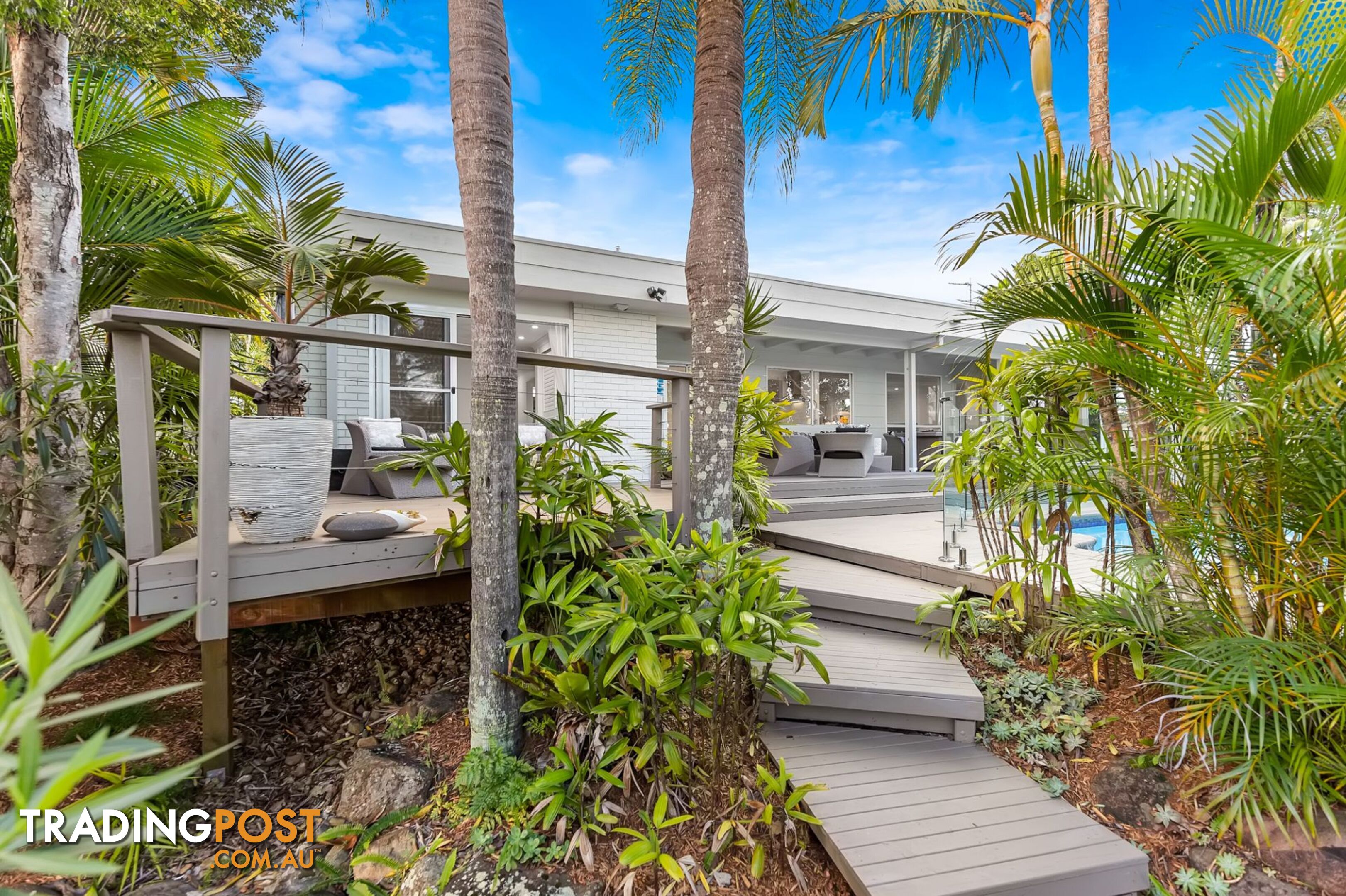 4 Laurel Court Sorrento QLD 4217