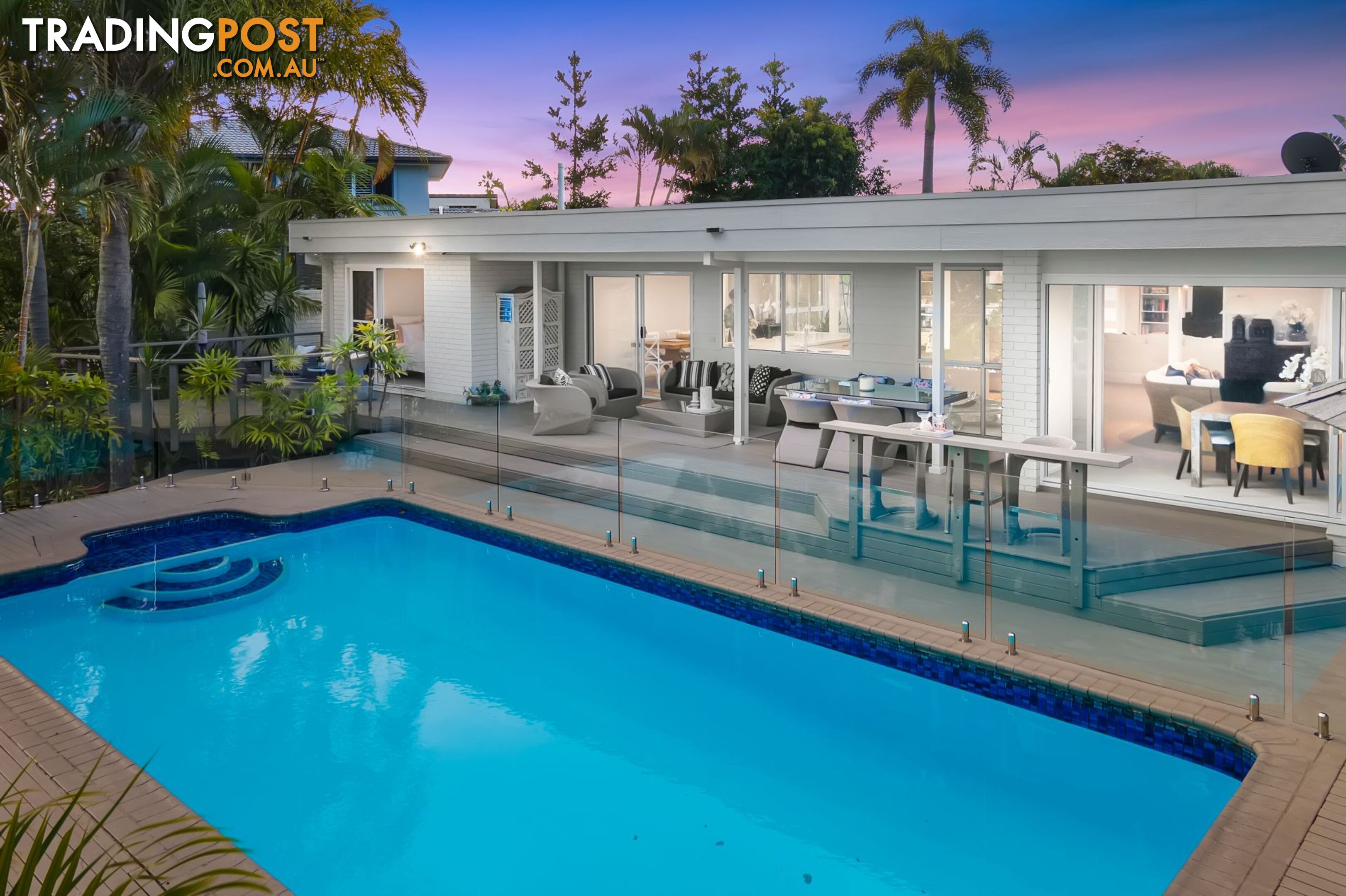 4 Laurel Court Sorrento QLD 4217