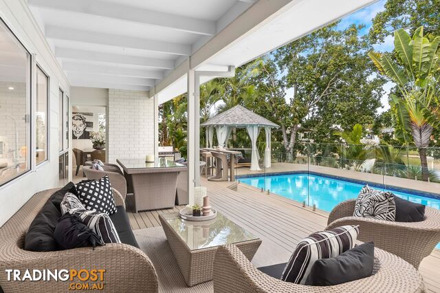 4 Laurel Court Sorrento QLD 4217