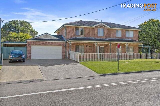 208 Wallarah Road Gorokan NSW 2263