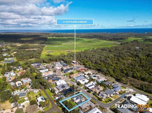 11 Cuttlers Circuit Wonthaggi VIC 3995