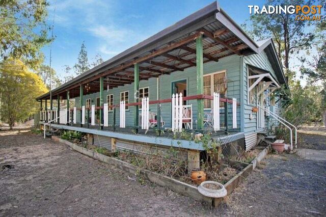 19 Poolamacca Drive Millmerran Downs QLD 4357
