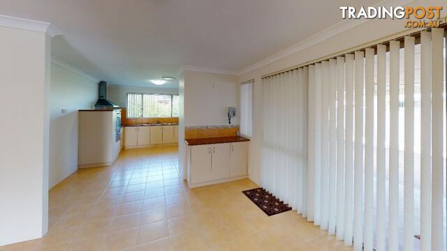 28 Leisure Drive Australind WA 6233