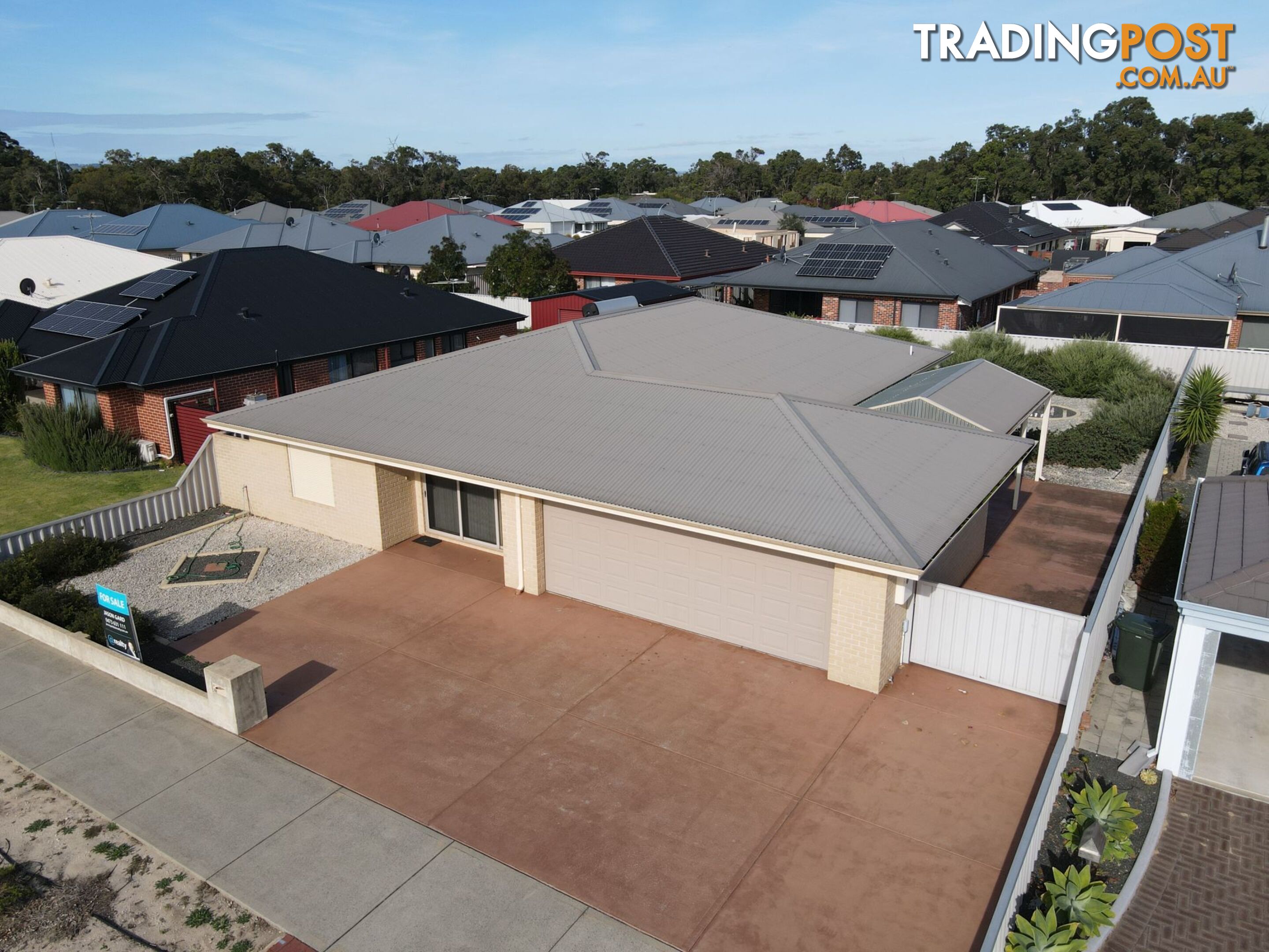 28 Leisure Drive Australind WA 6233