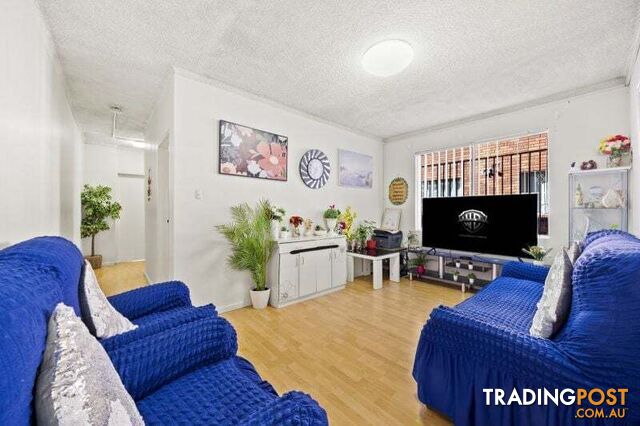 2 58 MacDonald Street Lakemba NSW 2195