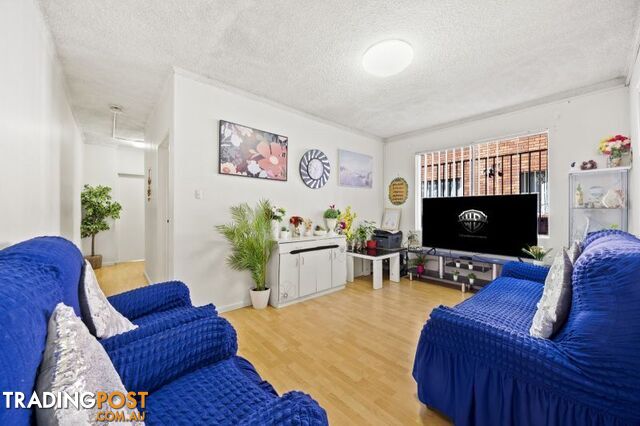 2 58 MacDonald Street Lakemba NSW 2195