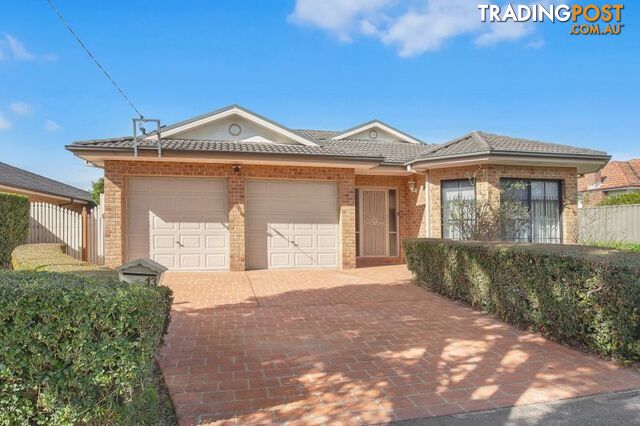 13 Reynolds Street Old Toongabbie NSW 2146