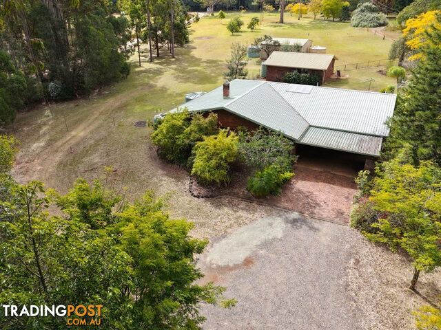 203 Taylors Road Kingaroy QLD 4610