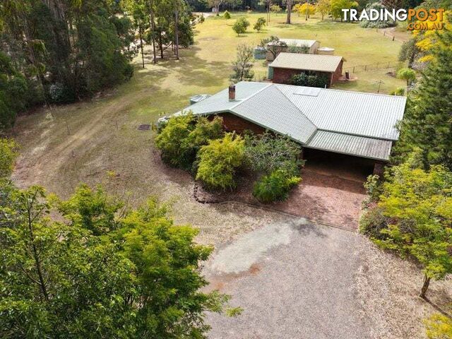203 Taylors Road Kingaroy QLD 4610