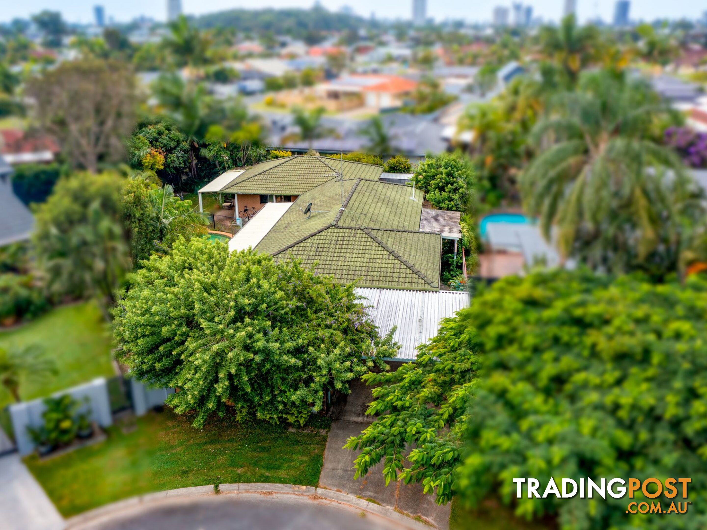 5 Moorhen Place Burleigh Waters QLD 4220