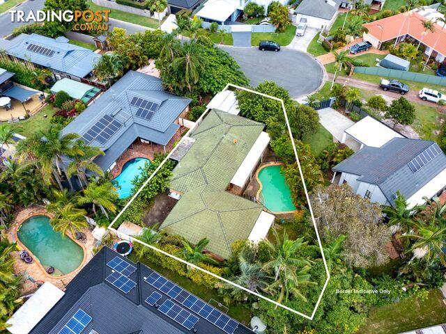 5 Moorhen Place Burleigh Waters QLD 4220