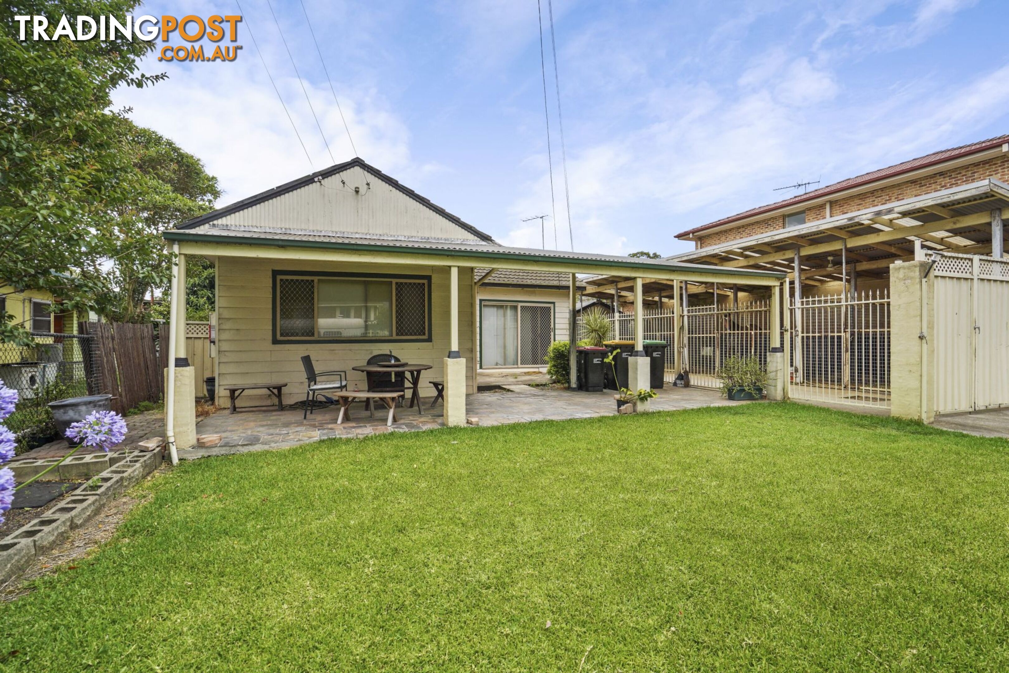 12A Manning Street Warwick Farm NSW 2170