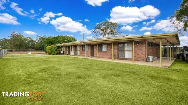 221 Ipswich Boonah Road Purga QLD 4306
