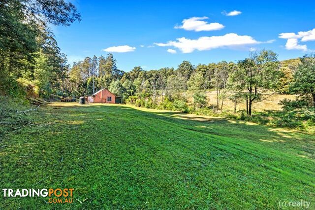 145 Campbells Creek Road Castella VIC 3777