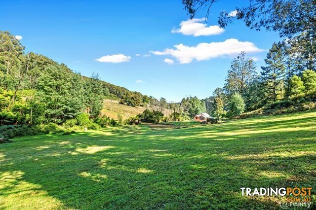 145 Campbells Creek Road Castella VIC 3777