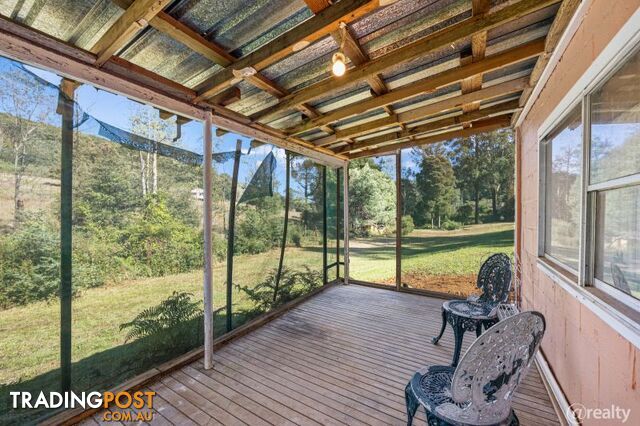 145 Campbells Creek Road Castella VIC 3777