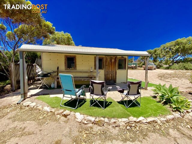 4 Calca Street Sceale Bay SA 5680