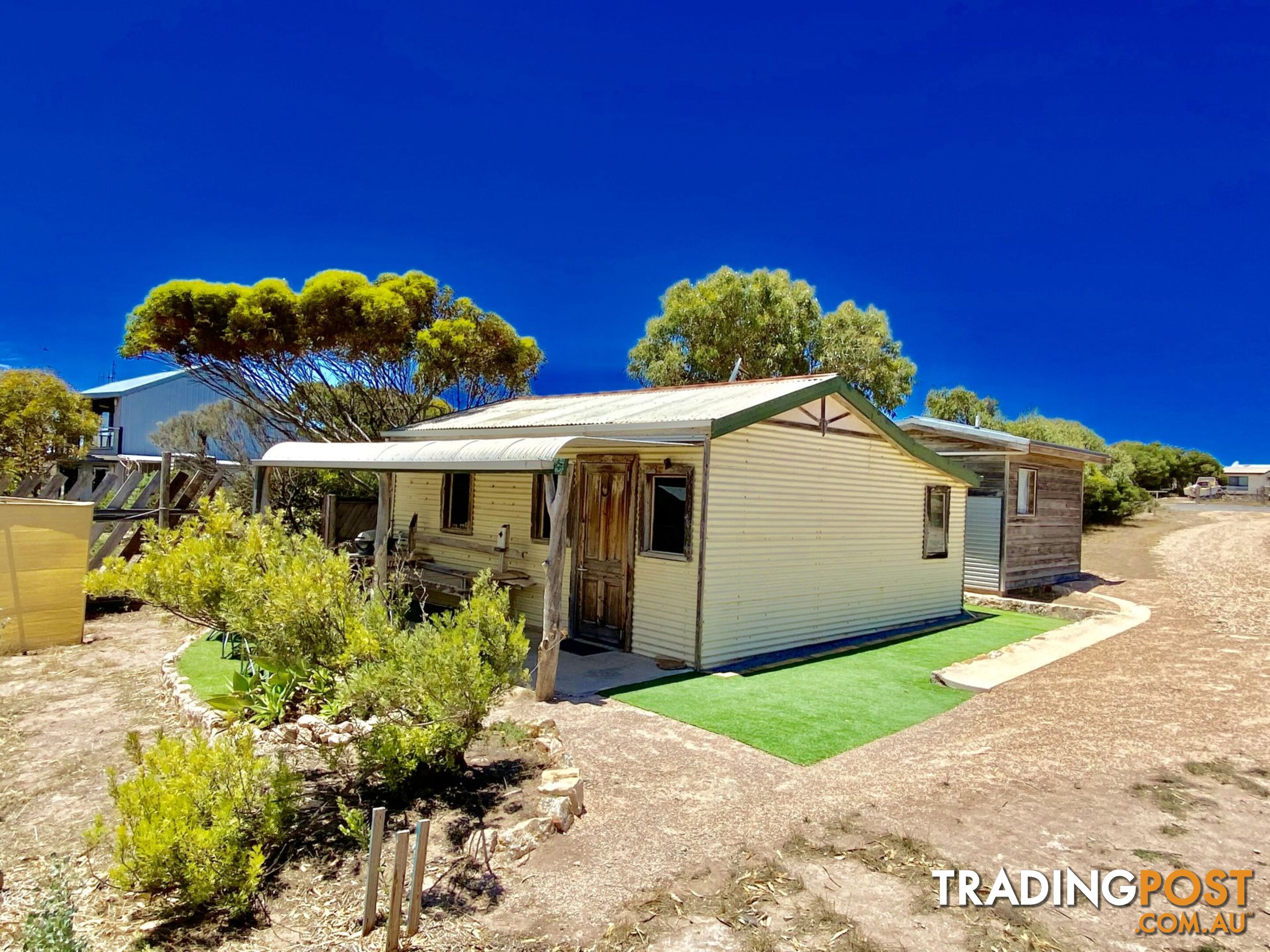 4 Calca Street Sceale Bay SA 5680