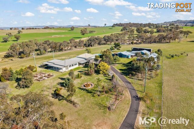 461 Duramana Road Eglinton NSW 2795