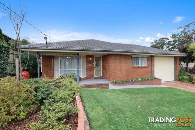 12 Blackwood Court Drouin VIC 3818