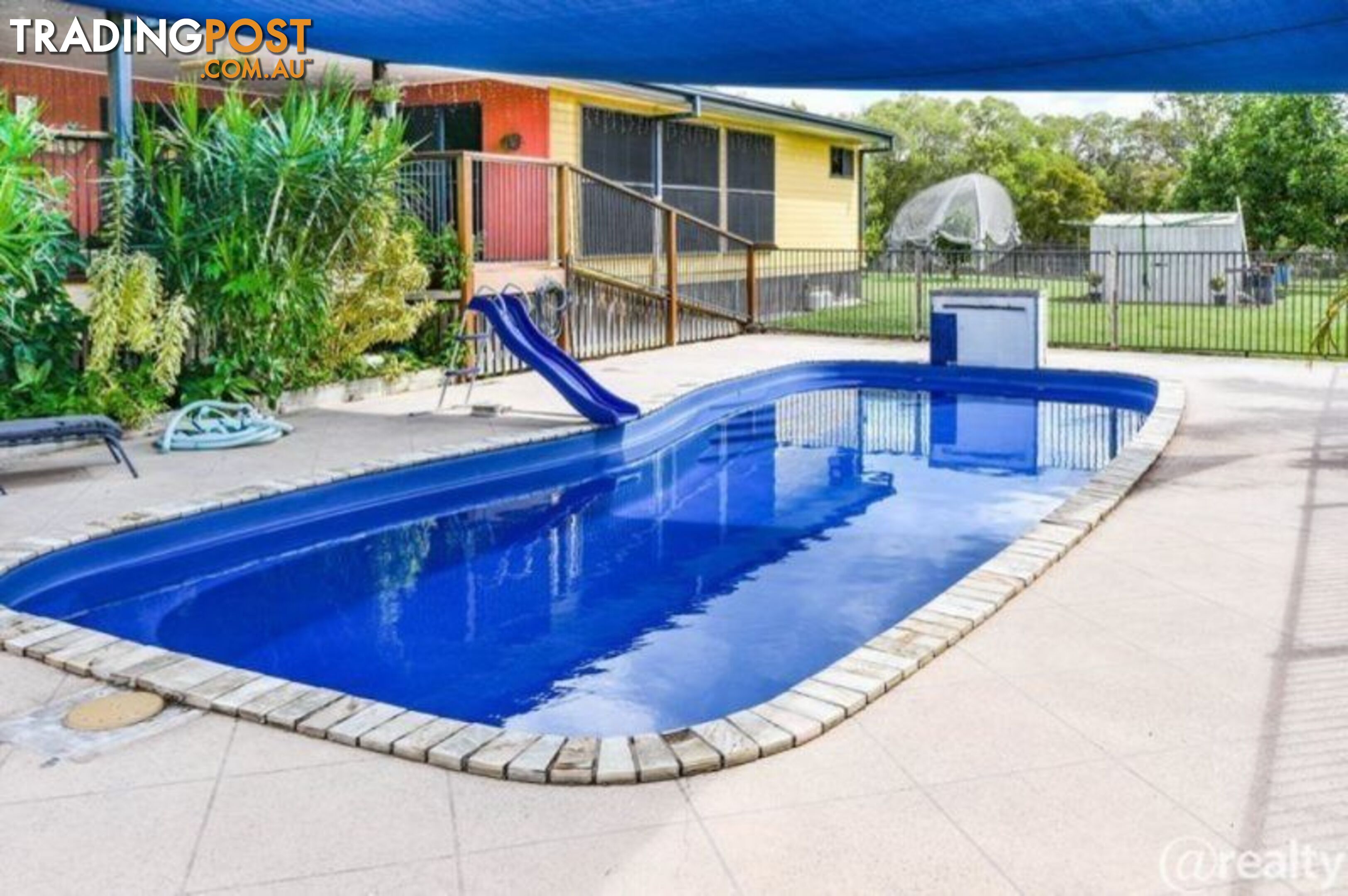 198 Cunningham Road Goomboorian QLD 4570