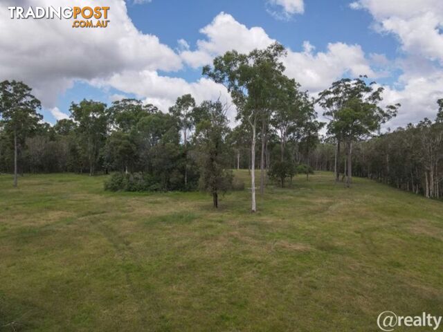 198 Cunningham Road Goomboorian QLD 4570