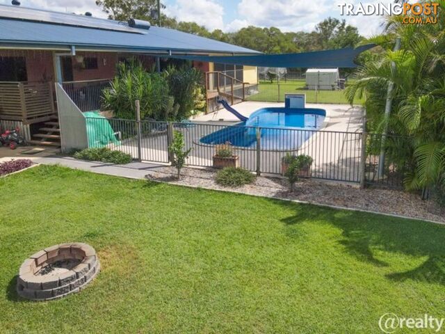 198 Cunningham Road Goomboorian QLD 4570