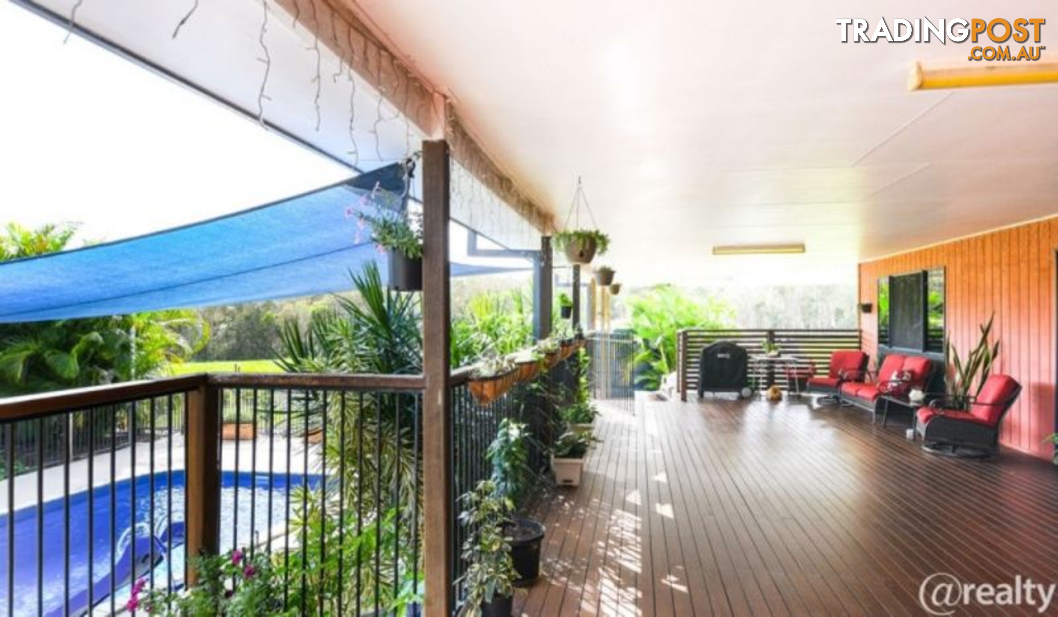 198 Cunningham Road Goomboorian QLD 4570