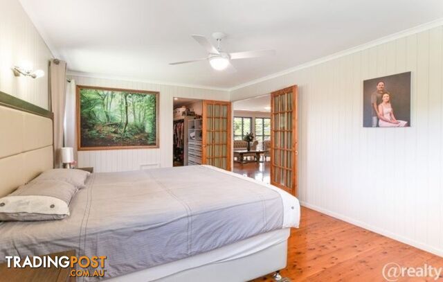 198 Cunningham Road Goomboorian QLD 4570