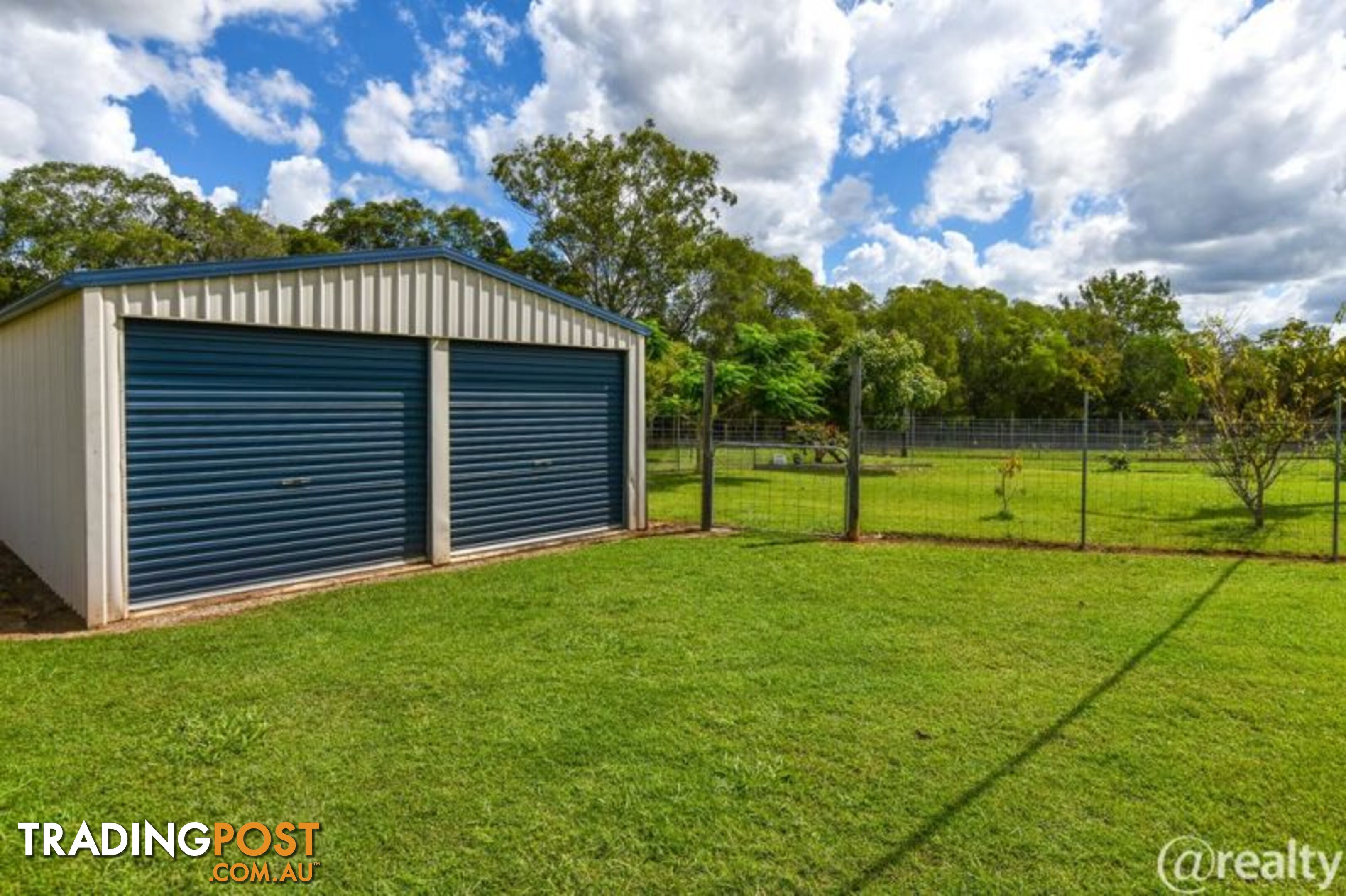 198 Cunningham Road Goomboorian QLD 4570