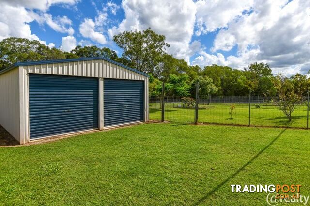 198 Cunningham Road Goomboorian QLD 4570