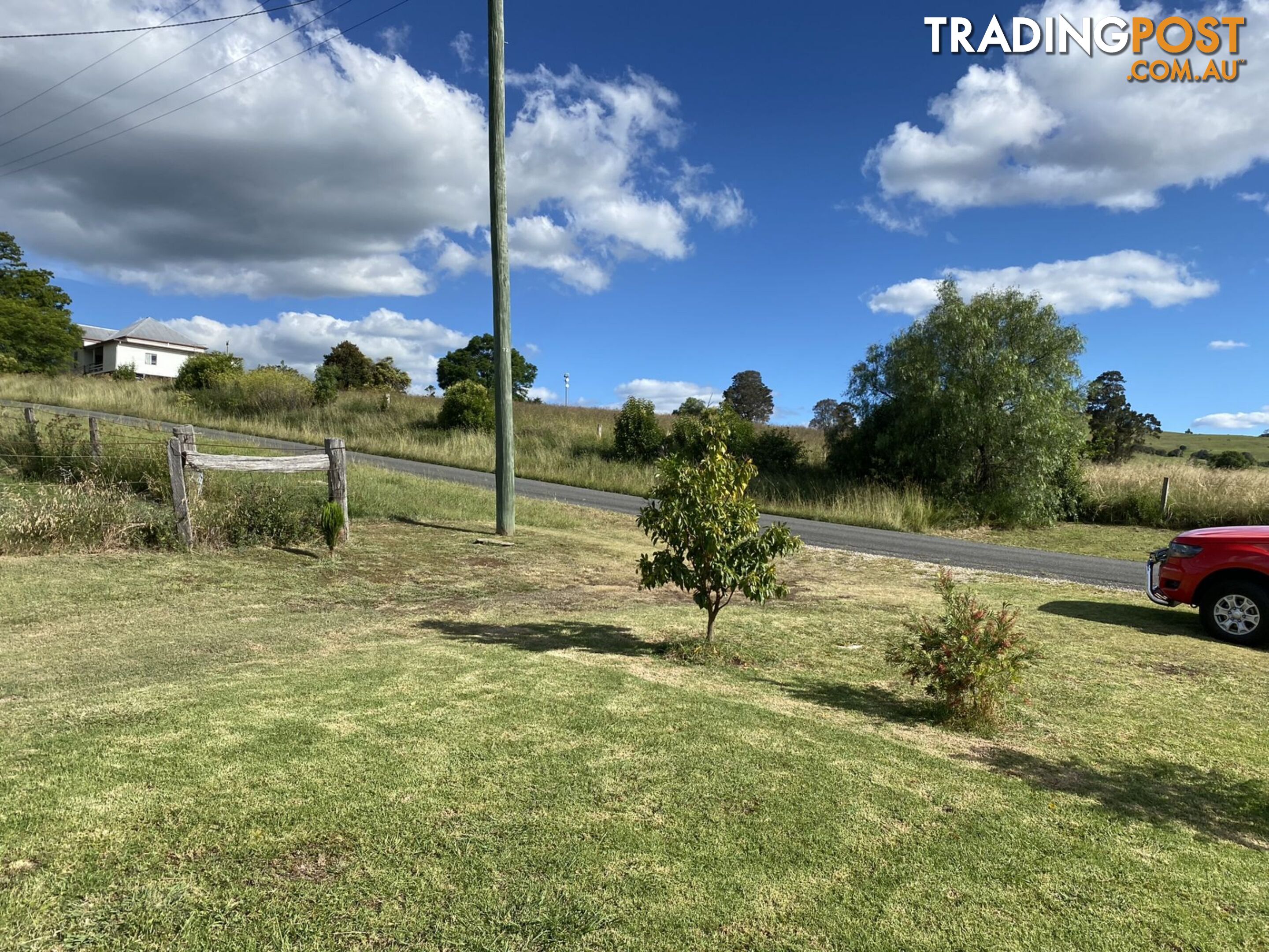 33 Oak Street Killarney QLD 4373