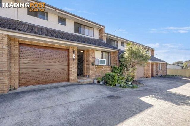 8 James Street Wauchope NSW 2446