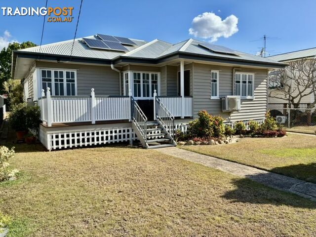 99 Glebe Road Silkstone QLD 4304