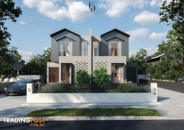 9 Maude Avenue Glenroy VIC 3046