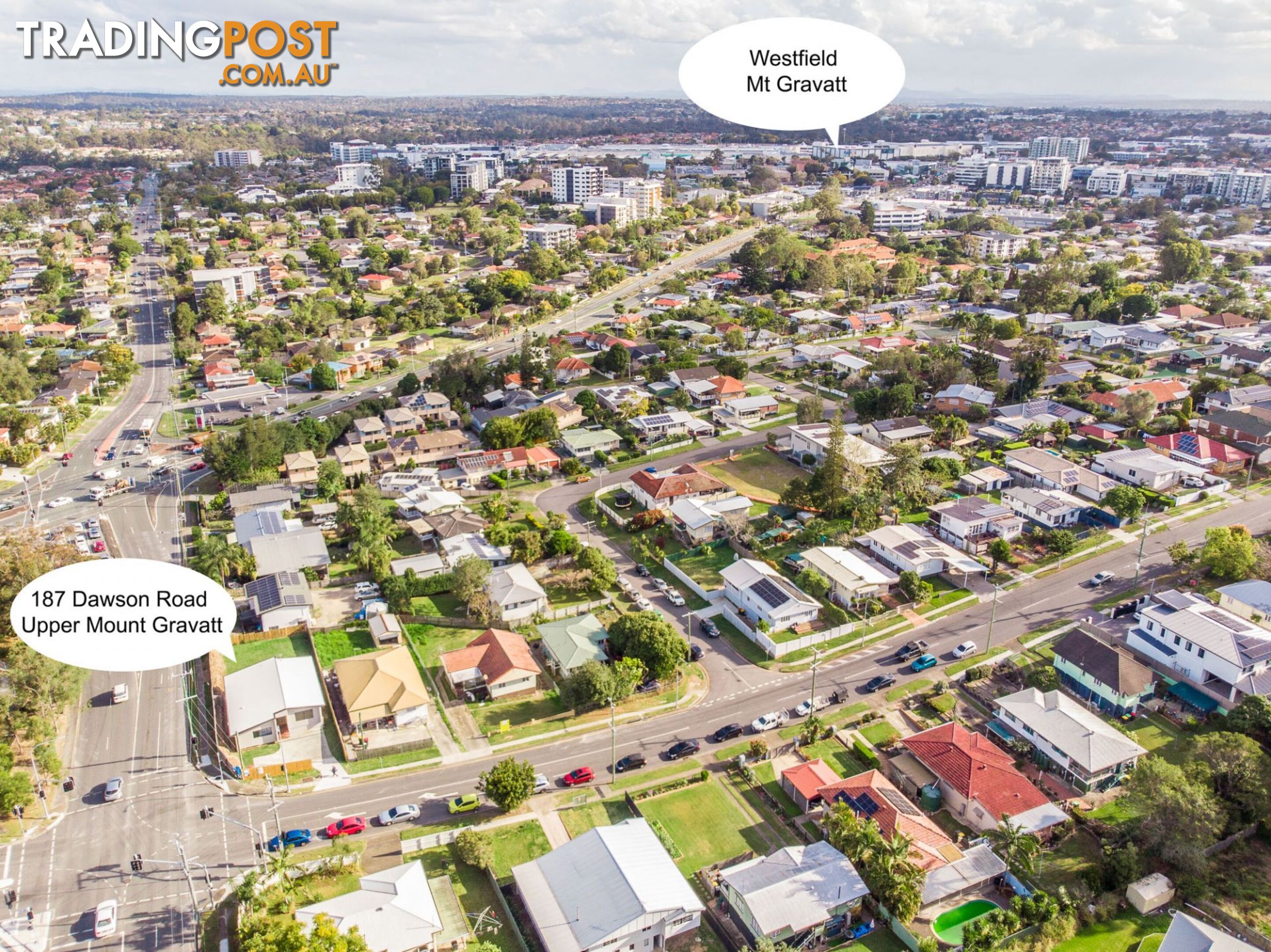 187 Dawson Road Upper Mount Gravatt QLD 4122