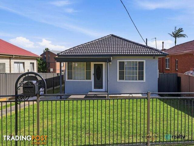 112 Shellharbour Road Port Kembla NSW 2505