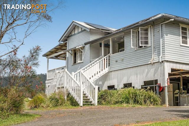15 Cecil Street Nimbin NSW 2480