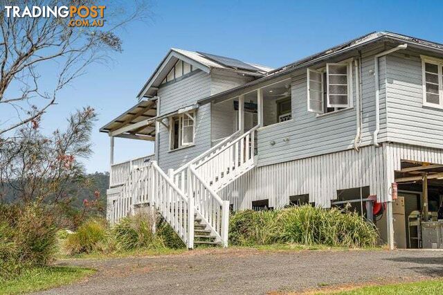 15 Cecil Street Nimbin NSW 2480