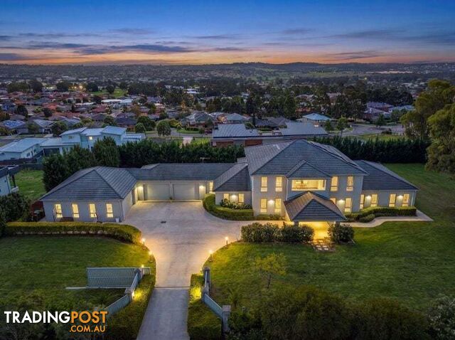 118 Eagleview Road Minto NSW 2566