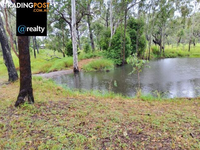 130 Jacaranda Drive Millstream QLD 4888