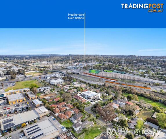 G08 3-5 Heatherbrae Avenue East Ringwood VIC 3134